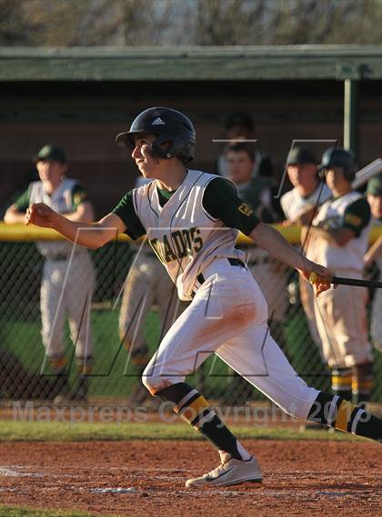 Thumbnail 3 in Salpointe Catholic @ Canyon del Oro photogallery.