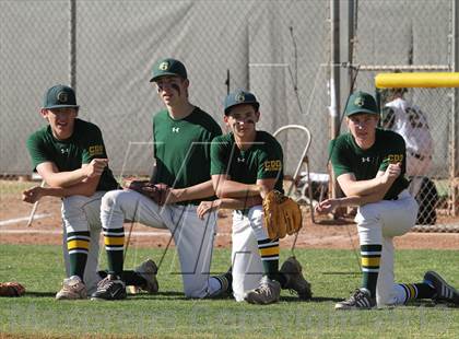 Thumbnail 2 in Salpointe Catholic @ Canyon del Oro photogallery.