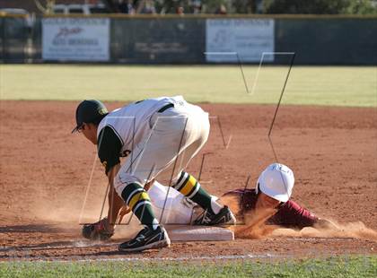 Thumbnail 2 in Salpointe Catholic @ Canyon del Oro photogallery.