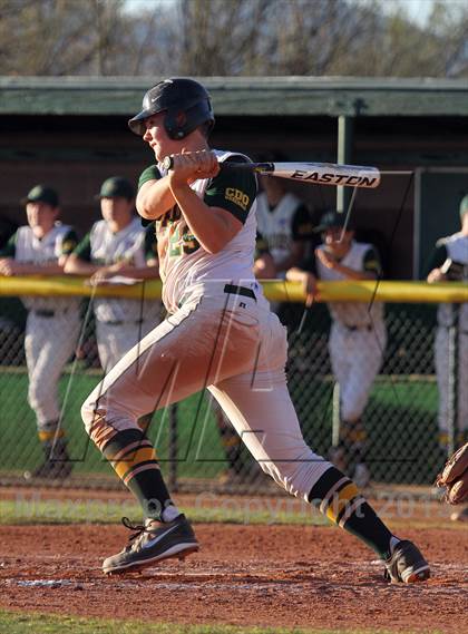 Thumbnail 2 in Salpointe Catholic @ Canyon del Oro photogallery.