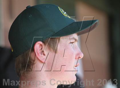 Thumbnail 2 in Salpointe Catholic @ Canyon del Oro photogallery.