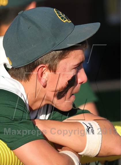 Thumbnail 3 in Salpointe Catholic @ Canyon del Oro photogallery.