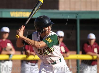 Thumbnail 3 in Salpointe Catholic @ Canyon del Oro photogallery.
