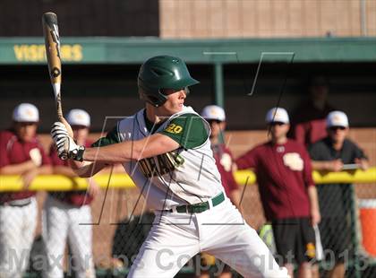 Thumbnail 1 in Salpointe Catholic @ Canyon del Oro photogallery.