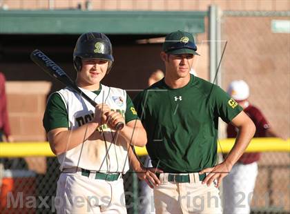 Thumbnail 3 in Salpointe Catholic @ Canyon del Oro photogallery.