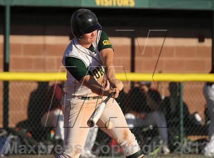 Thumbnail 3 in Salpointe Catholic @ Canyon del Oro photogallery.