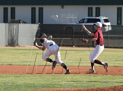 Thumbnail 2 in Salpointe Catholic @ Canyon del Oro photogallery.
