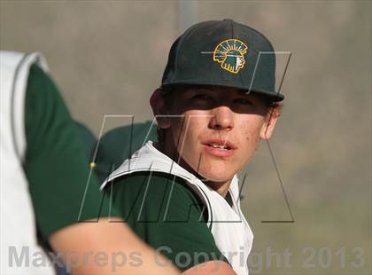 Thumbnail 1 in Salpointe Catholic @ Canyon del Oro photogallery.