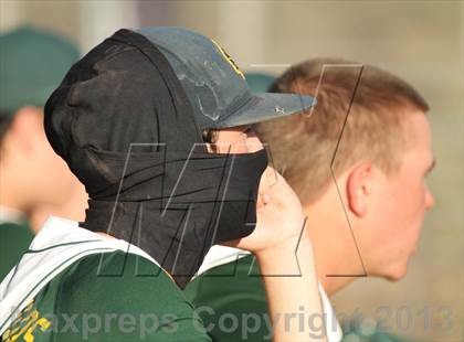 Thumbnail 1 in Salpointe Catholic @ Canyon del Oro photogallery.