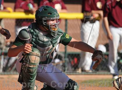 Thumbnail 3 in Salpointe Catholic @ Canyon del Oro photogallery.