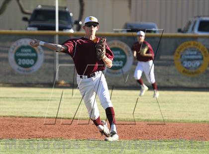 Thumbnail 1 in Salpointe Catholic @ Canyon del Oro photogallery.