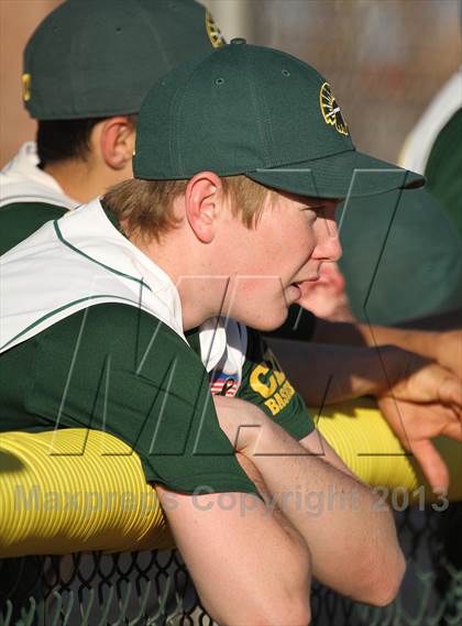 Thumbnail 1 in Salpointe Catholic @ Canyon del Oro photogallery.