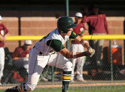 Thumbnail 2 in Salpointe Catholic @ Canyon del Oro photogallery.