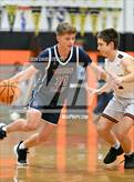 Photo from the gallery "Union Mine vs. Roseville (Tiger Classic)"
