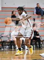 Photo from the gallery "Union Mine vs. Roseville (Tiger Classic)"