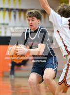 Photo from the gallery "Union Mine vs. Roseville (Tiger Classic)"