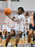Photo from the gallery "Union Mine vs. Roseville (Tiger Classic)"