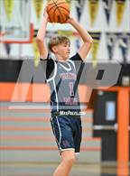 Photo from the gallery "Union Mine vs. Roseville (Tiger Classic)"