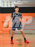 Photo from the gallery "Union Mine vs. Roseville (Tiger Classic)"