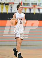 Photo from the gallery "Union Mine vs. Roseville (Tiger Classic)"