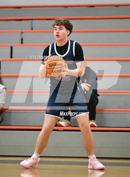 Thumbnail 1 in JV: Union Mine vs. Roseville (Tiger Classic) photogallery.