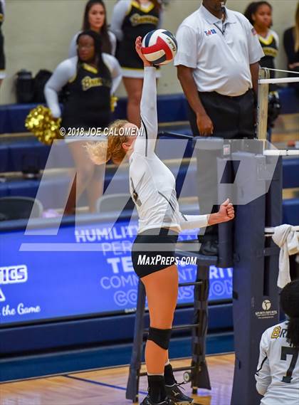 Thumbnail 3 in Brandeis vs Brennan photogallery.