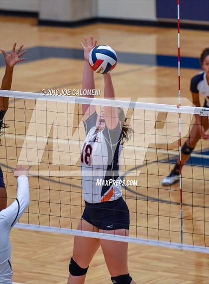 Thumbnail 3 in Brandeis vs Brennan photogallery.