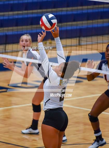 Thumbnail 3 in Brandeis vs Brennan photogallery.