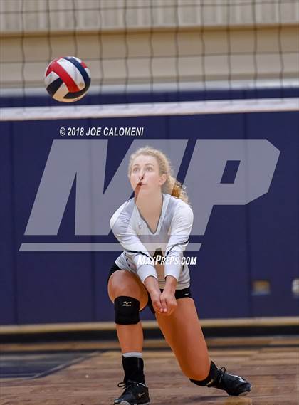 Thumbnail 3 in Brandeis vs Brennan photogallery.