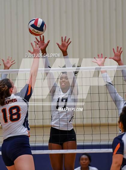 Thumbnail 3 in Brandeis vs Brennan photogallery.