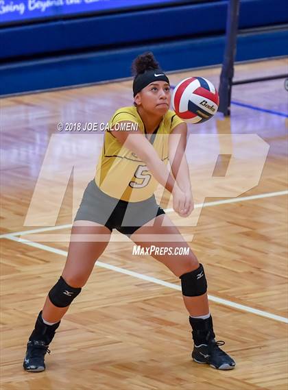 Thumbnail 3 in Brandeis vs Brennan photogallery.