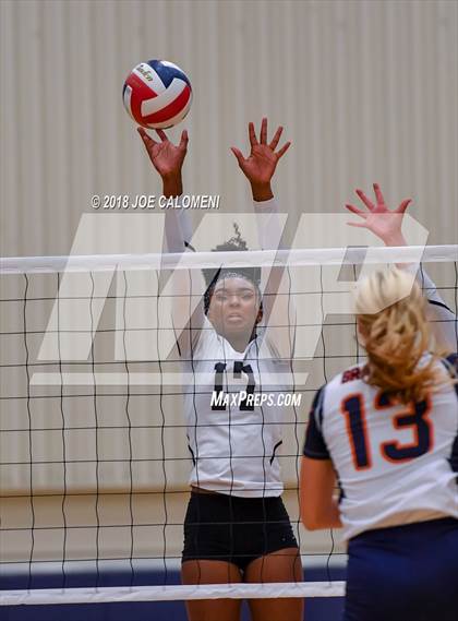 Thumbnail 1 in Brandeis vs Brennan photogallery.