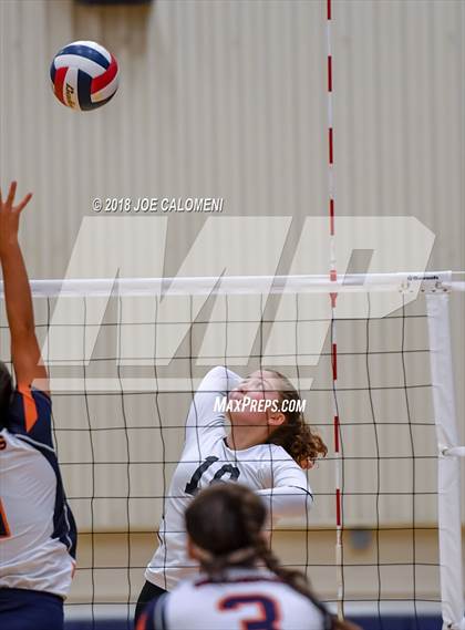 Thumbnail 2 in Brandeis vs Brennan photogallery.