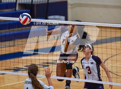 Thumbnail 2 in Brandeis vs Brennan photogallery.