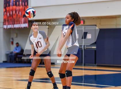 Thumbnail 3 in Brandeis vs Brennan photogallery.