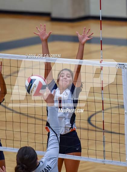 Thumbnail 2 in Brandeis vs Brennan photogallery.