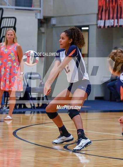 Thumbnail 3 in Brandeis vs Brennan photogallery.