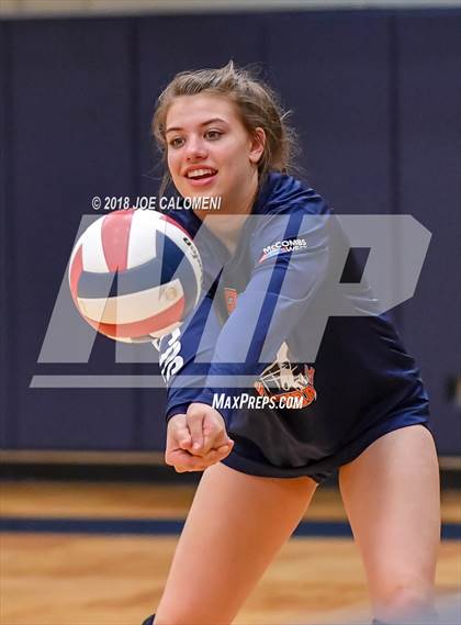Thumbnail 3 in Brandeis vs Brennan photogallery.