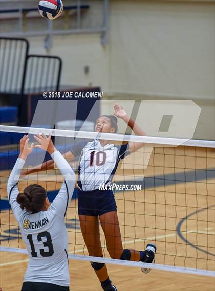 Thumbnail 3 in Brandeis vs Brennan photogallery.