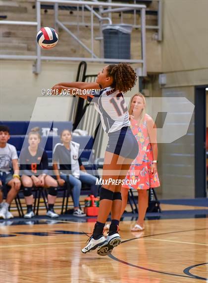 Thumbnail 3 in Brandeis vs Brennan photogallery.