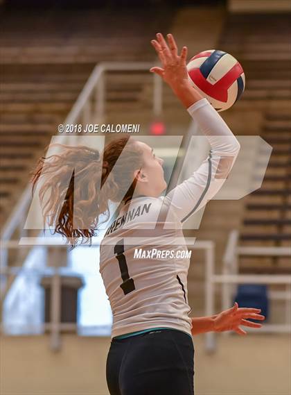 Thumbnail 1 in Brandeis vs Brennan photogallery.