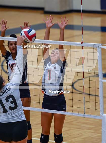 Thumbnail 3 in Brandeis vs Brennan photogallery.