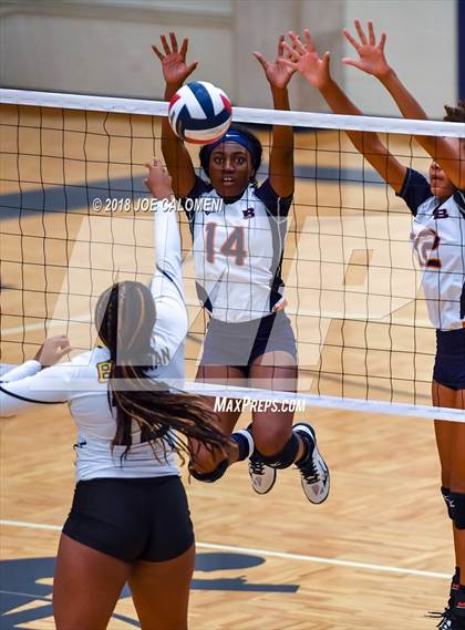 Thumbnail 3 in Brandeis vs Brennan photogallery.