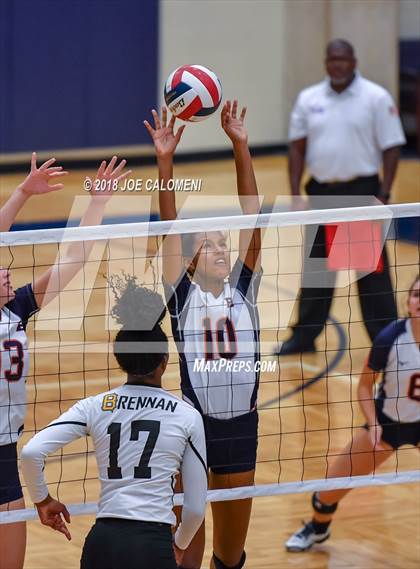 Thumbnail 1 in Brandeis vs Brennan photogallery.