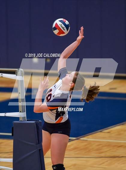 Thumbnail 1 in Brandeis vs Brennan photogallery.