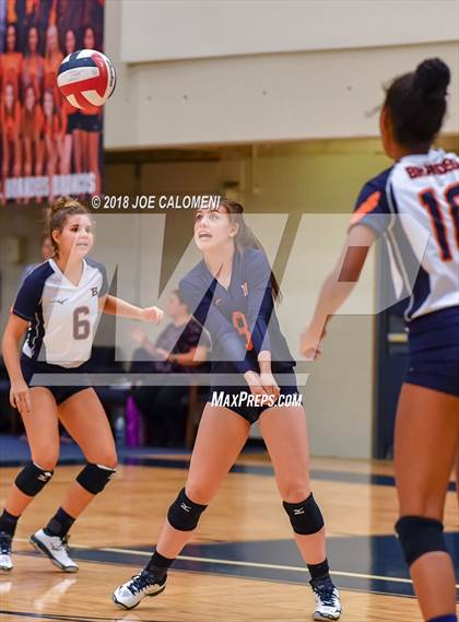 Thumbnail 2 in Brandeis vs Brennan photogallery.