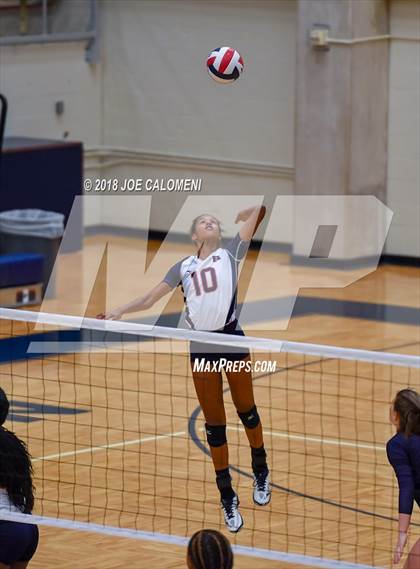 Thumbnail 2 in Brandeis vs Brennan photogallery.