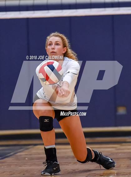 Thumbnail 1 in Brandeis vs Brennan photogallery.