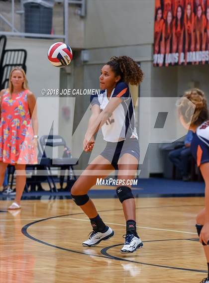 Thumbnail 1 in Brandeis vs Brennan photogallery.