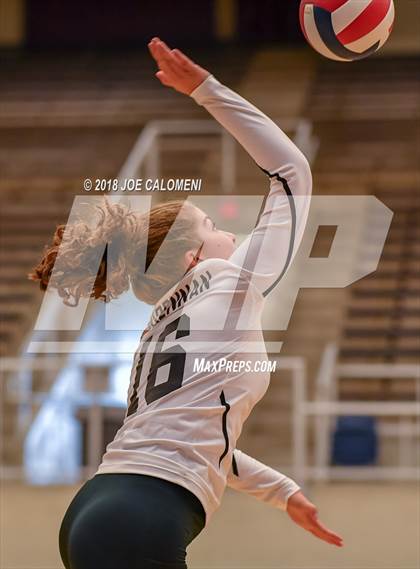 Thumbnail 3 in Brandeis vs Brennan photogallery.